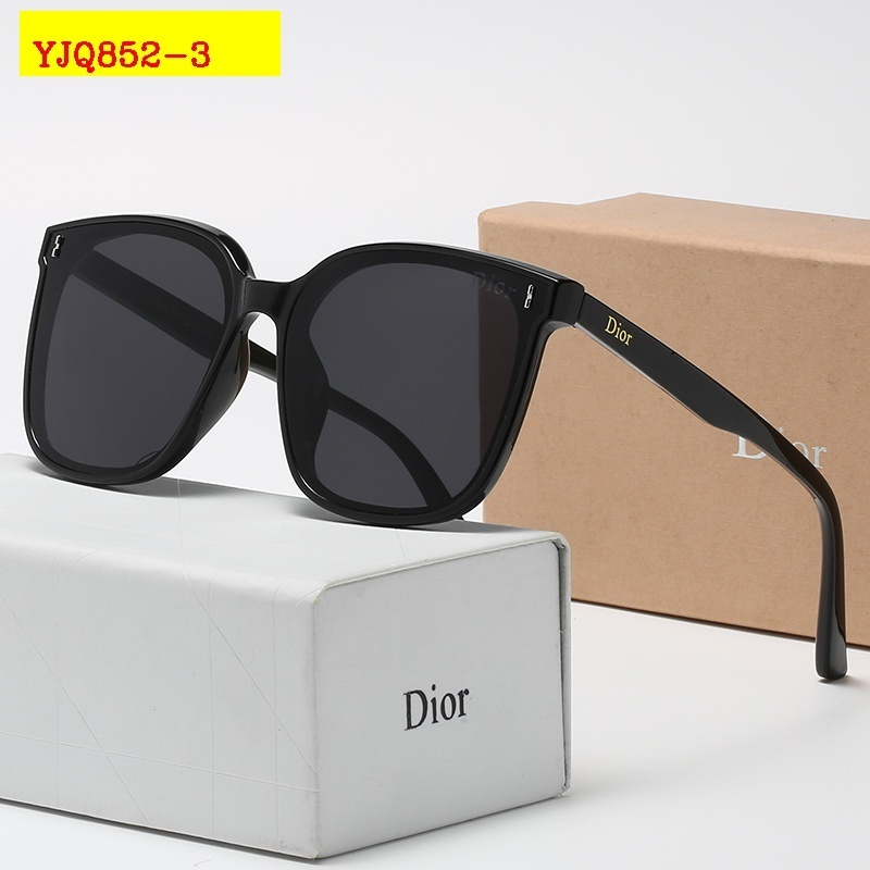 25$ DIAO Sunglasses Best Selling with box 5970 YJQ852 gallery