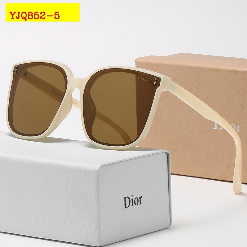 25$ DIAO Sunglasses Best Selling with box 5970 YJQ852 gallery