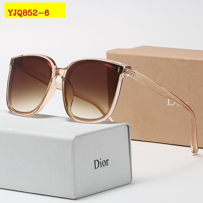 25$ DIAO Sunglasses Best Selling with box 5970 YJQ852 gallery