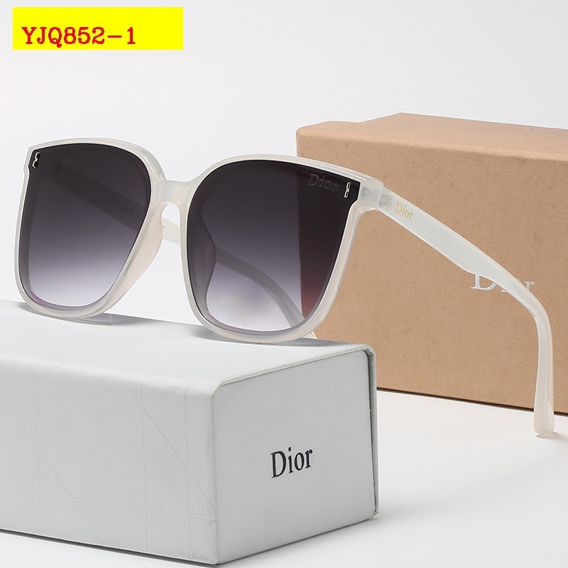 25$ DIAO Sunglasses Best Selling with box 5970 YJQ852 gallery