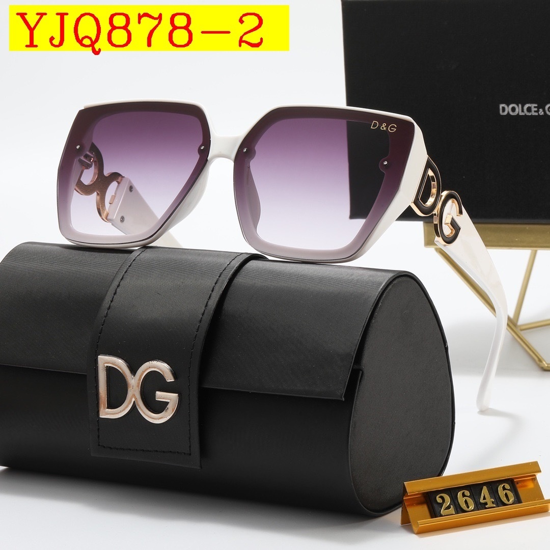 25$ Dolceamp Gabbana Sunglasses with box 5980 YJQ878 gallery