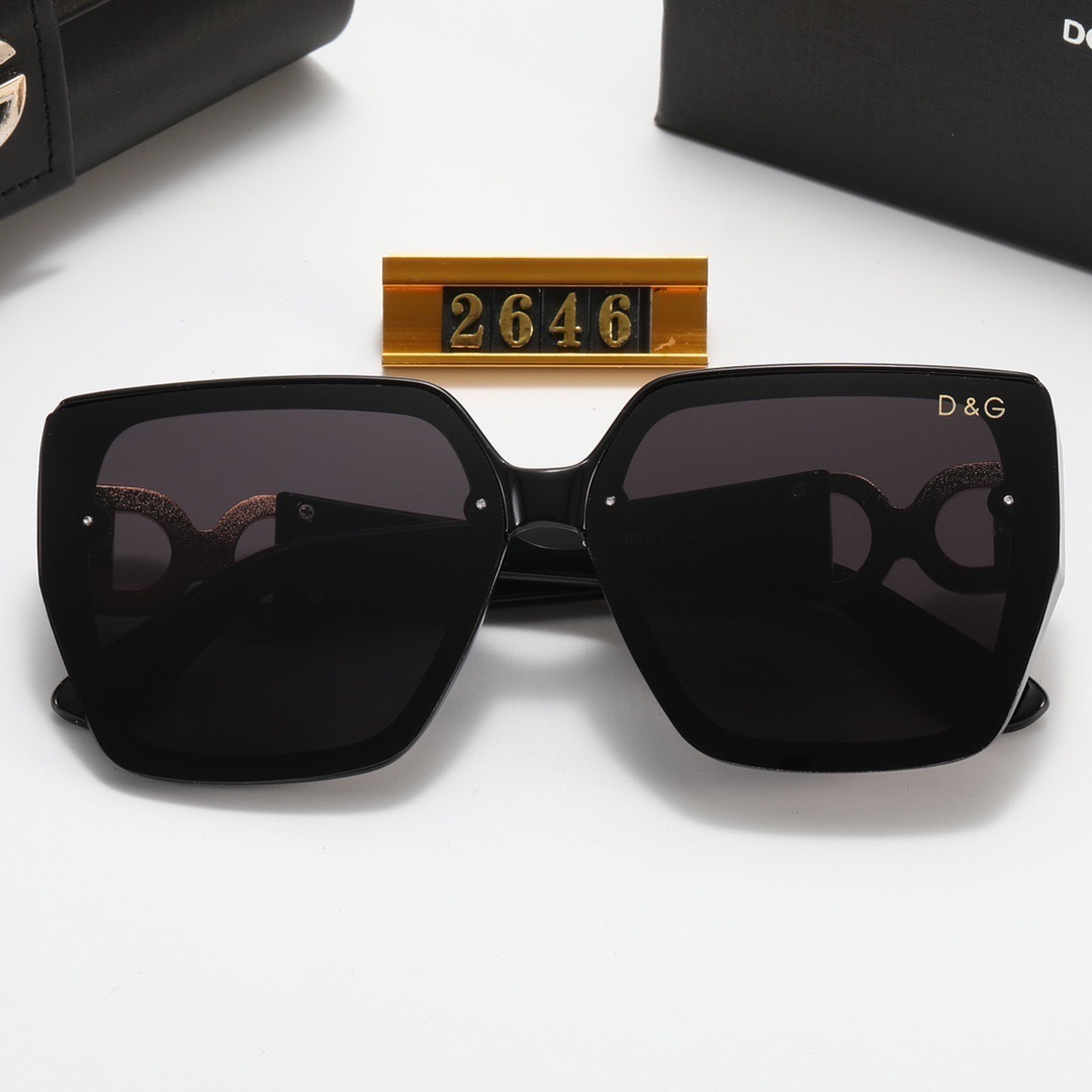 25$ Dolceamp Gabbana Sunglasses with box 5980 YJQ878 gallery