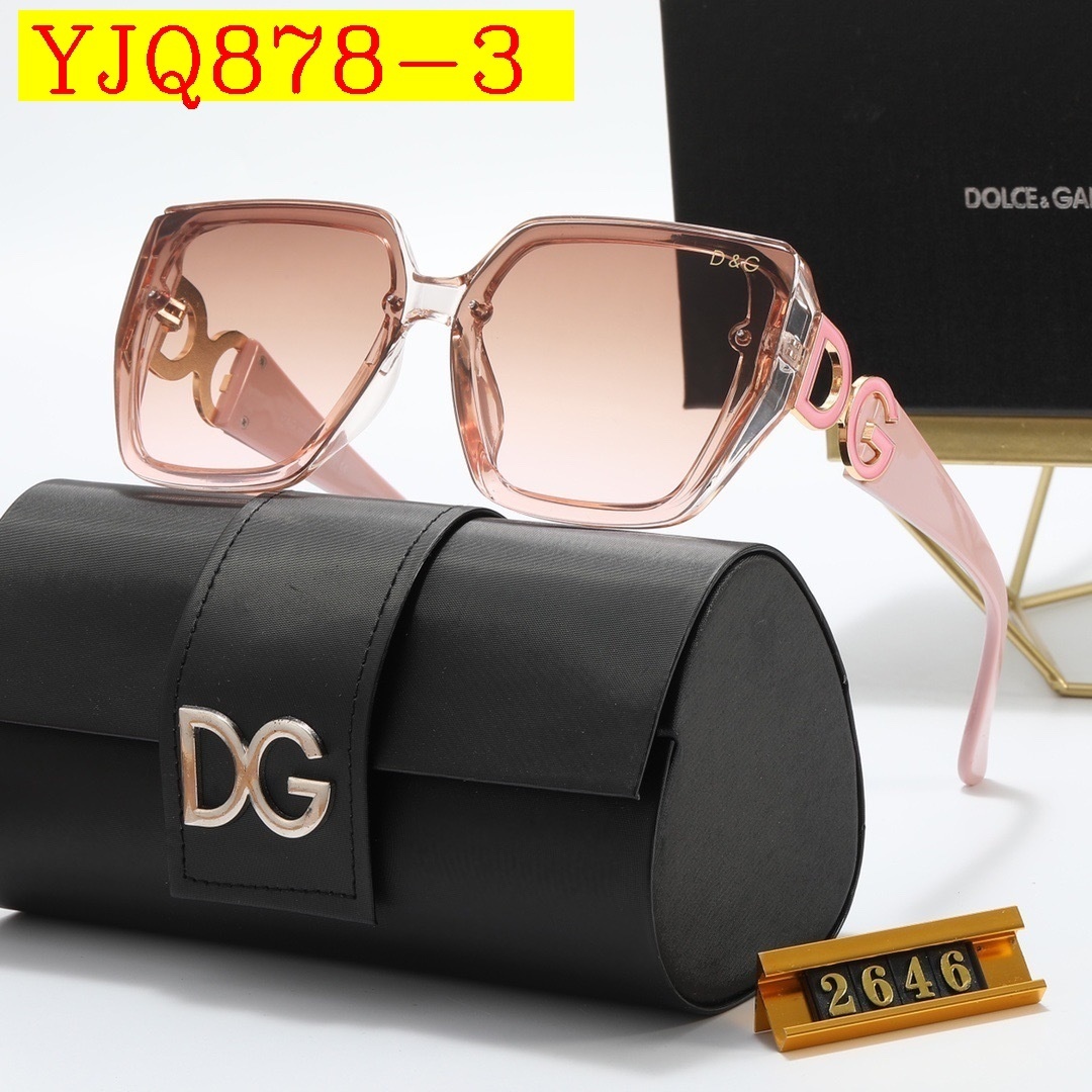 25$ Dolceamp Gabbana Sunglasses with box 5980 YJQ878 gallery