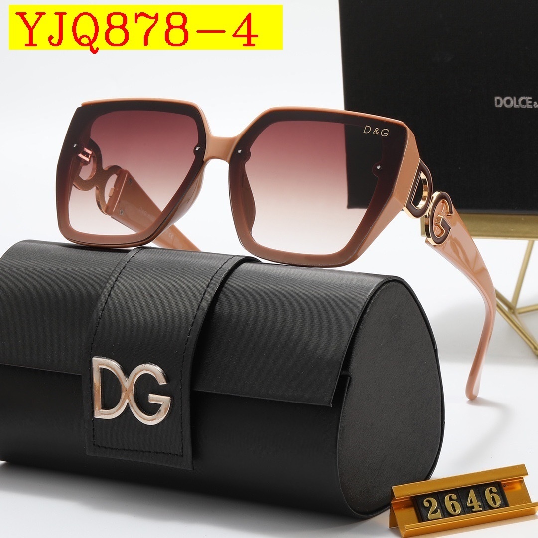 25$ Dolceamp Gabbana Sunglasses with box 5980 YJQ878 gallery