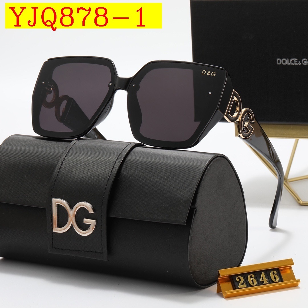 25$ Dolceamp Gabbana Sunglasses with box 5980 YJQ878 gallery
