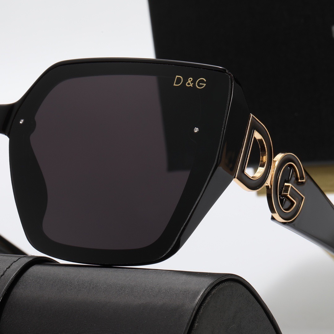 25$ Dolceamp Gabbana Sunglasses with box 5980 YJQ878 gallery