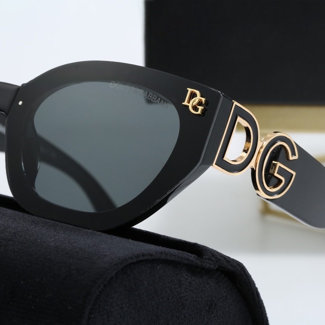 25$ Dolceamp Gabbana Sunglasses with box 5990 20251226114407 YJQ882 gallery