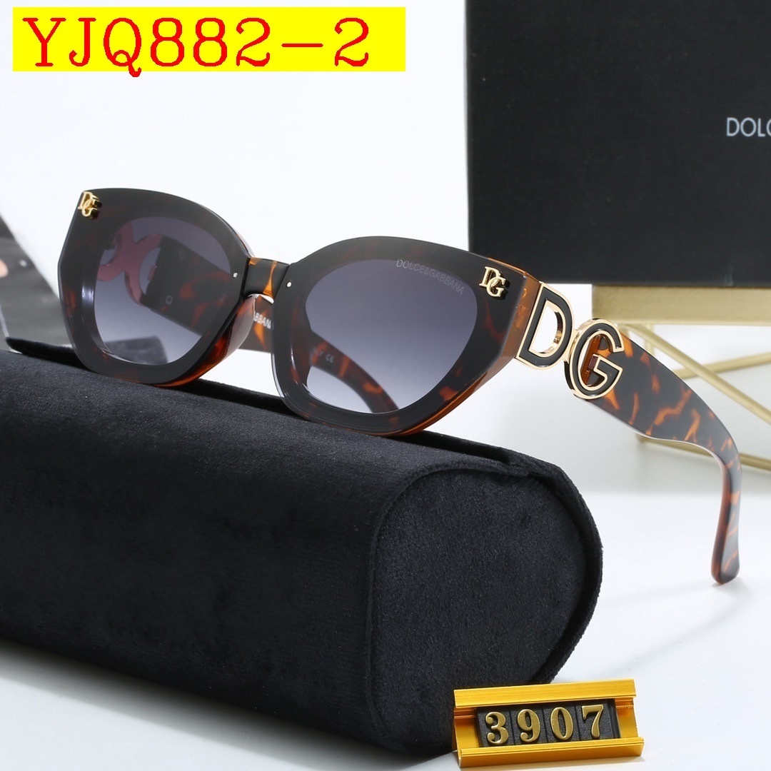 25$ Dolceamp Gabbana Sunglasses with box 5990 20251226114407 YJQ882 gallery