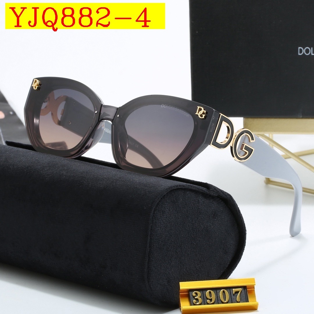 25$ Dolceamp Gabbana Sunglasses with box 5990 20251226114407 YJQ882 gallery