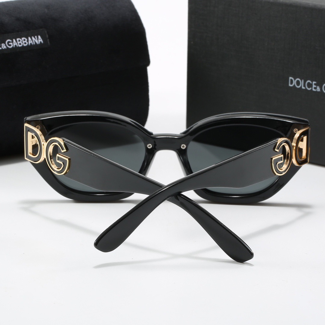 25$ Dolceamp Gabbana Sunglasses with box 5990 20251226114407 YJQ882 gallery