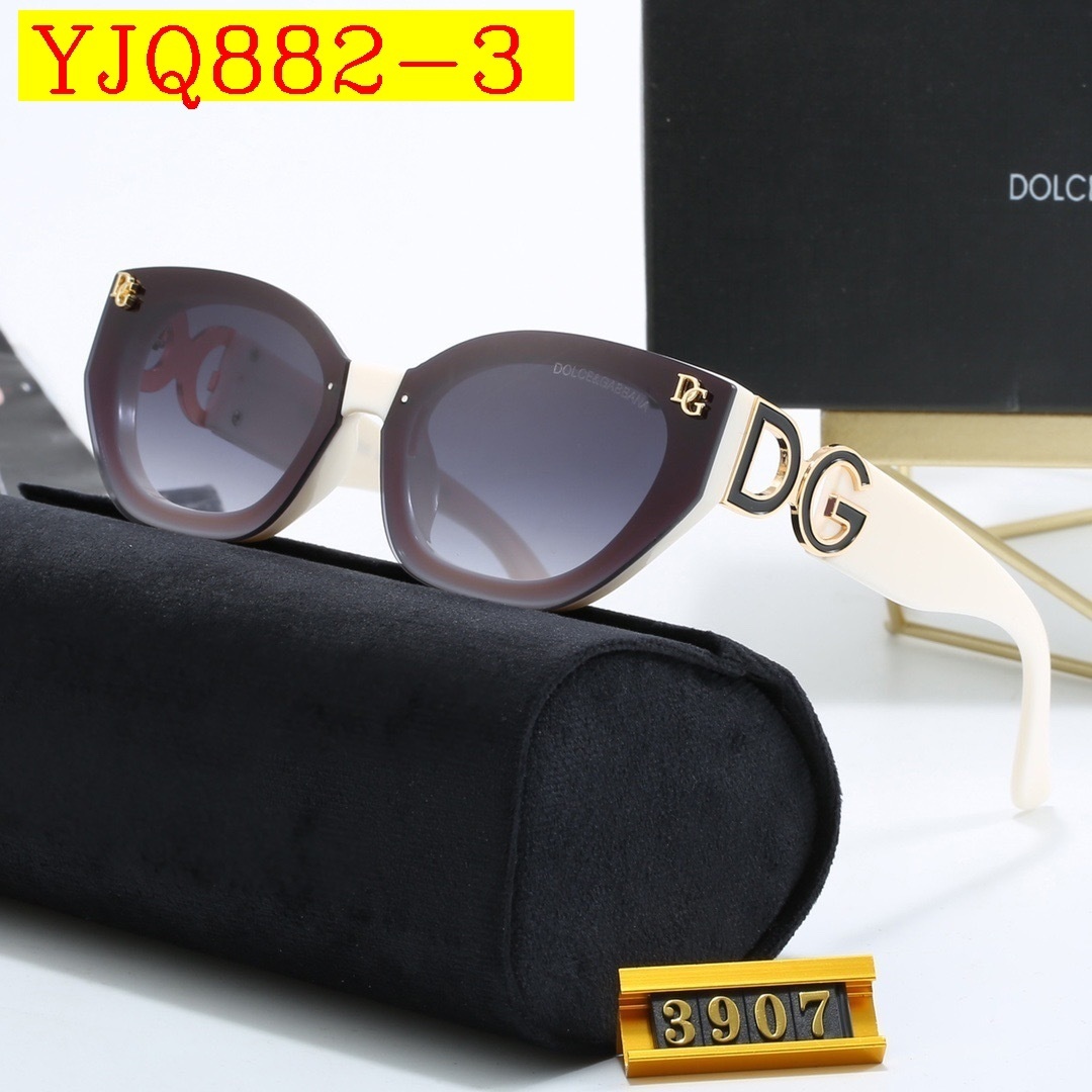 25$ Dolceamp Gabbana Sunglasses with box 5990 20251226114407 YJQ882 gallery