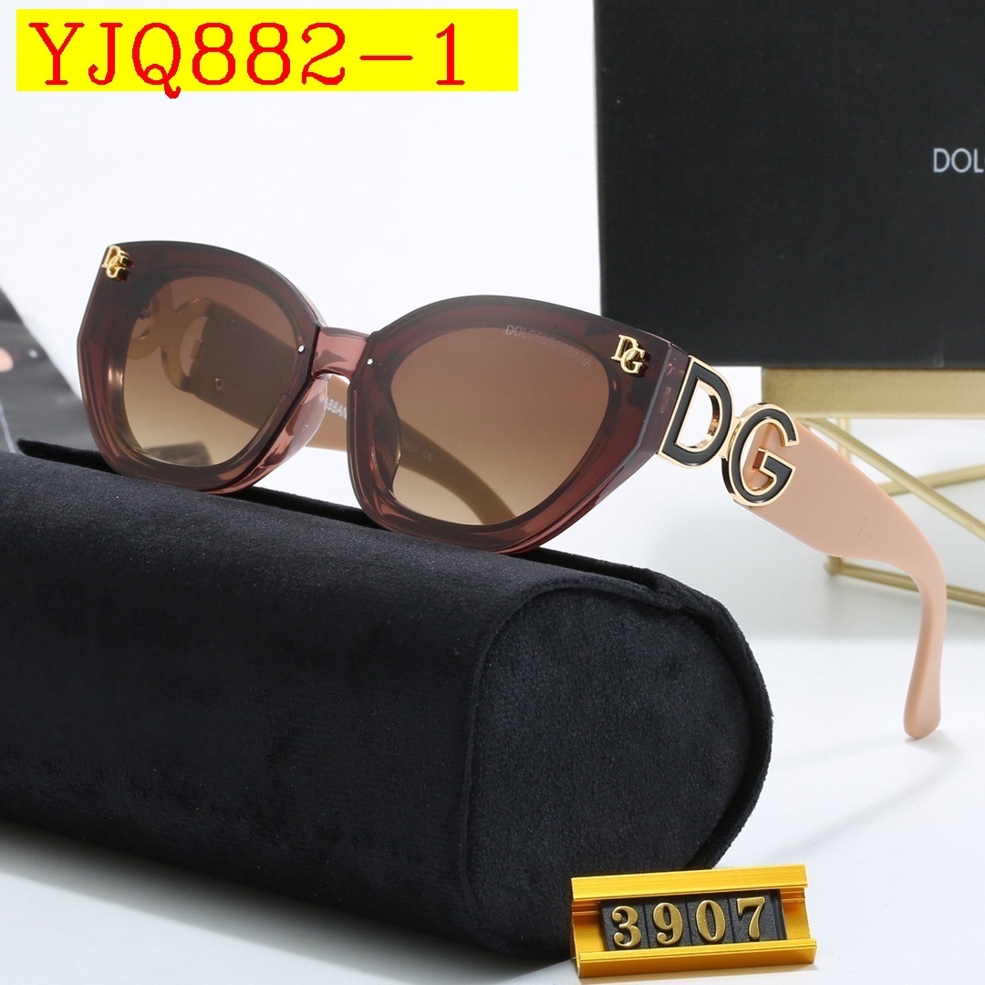 25$ Dolceamp Gabbana Sunglasses with box 5990 20251226114407 YJQ882 gallery