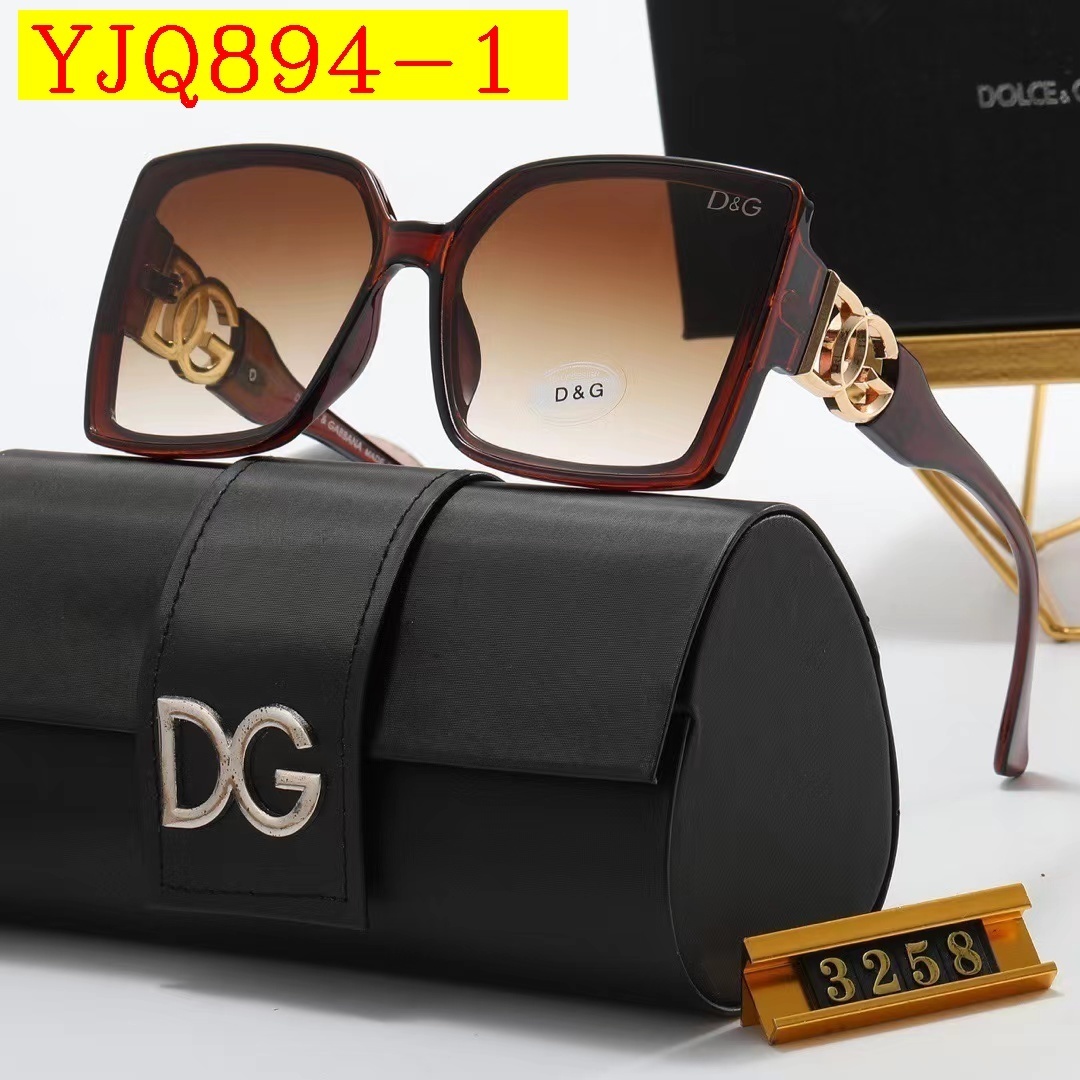 25$ Dolceamp Gabbana Sunglasses with box 9900 YJQ894 gallery