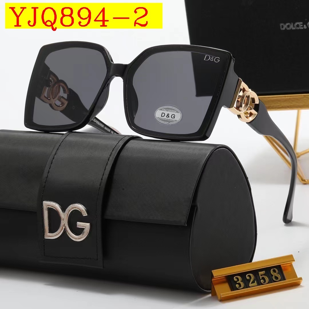 25$ Dolceamp Gabbana Sunglasses with box 9900 YJQ894 gallery