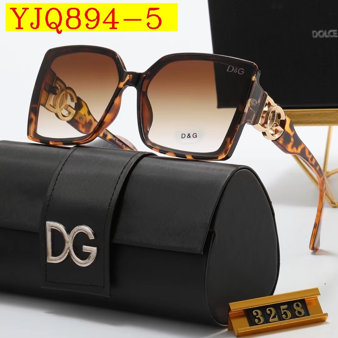 25$ Dolceamp Gabbana Sunglasses with box 9900 YJQ894 gallery