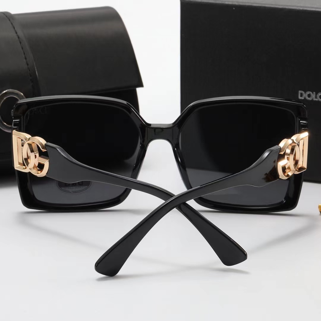 25$ Dolceamp Gabbana Sunglasses with box 9900 YJQ894 gallery