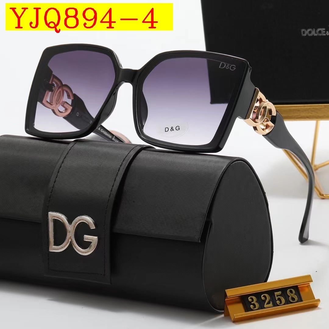 25$ Dolceamp Gabbana Sunglasses with box 9900 YJQ894 gallery