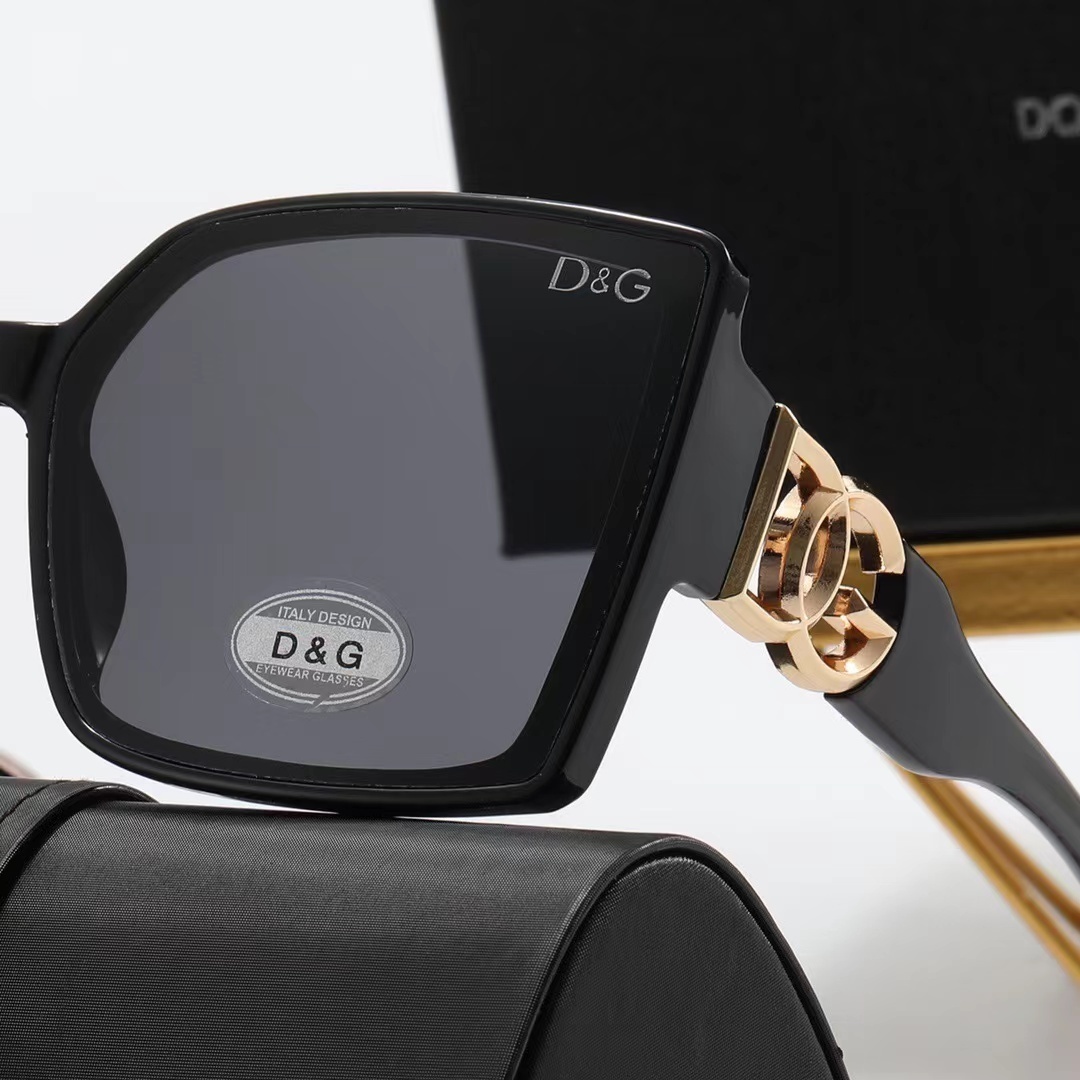 25$ Dolceamp Gabbana Sunglasses with box 9900 YJQ894 gallery