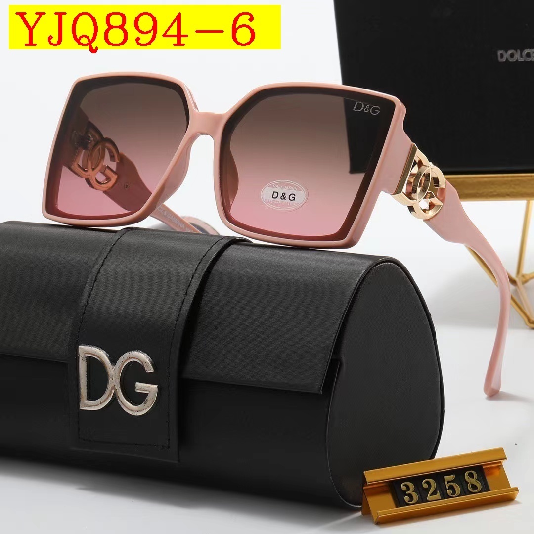 25$ Dolceamp Gabbana Sunglasses with box 9900 YJQ894 gallery