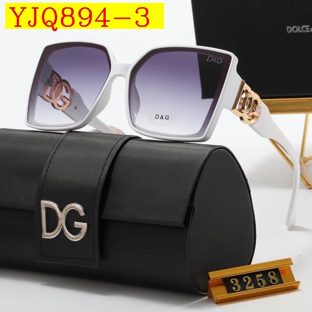 25$ Dolceamp Gabbana Sunglasses with box 9900 YJQ894 gallery
