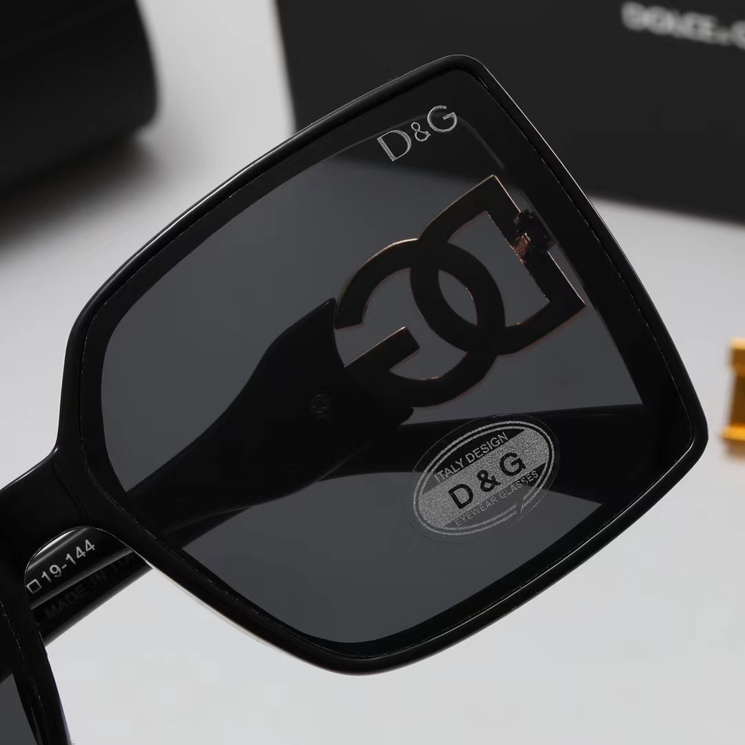 25$ Dolceamp Gabbana Sunglasses with box 9900 YJQ894 gallery