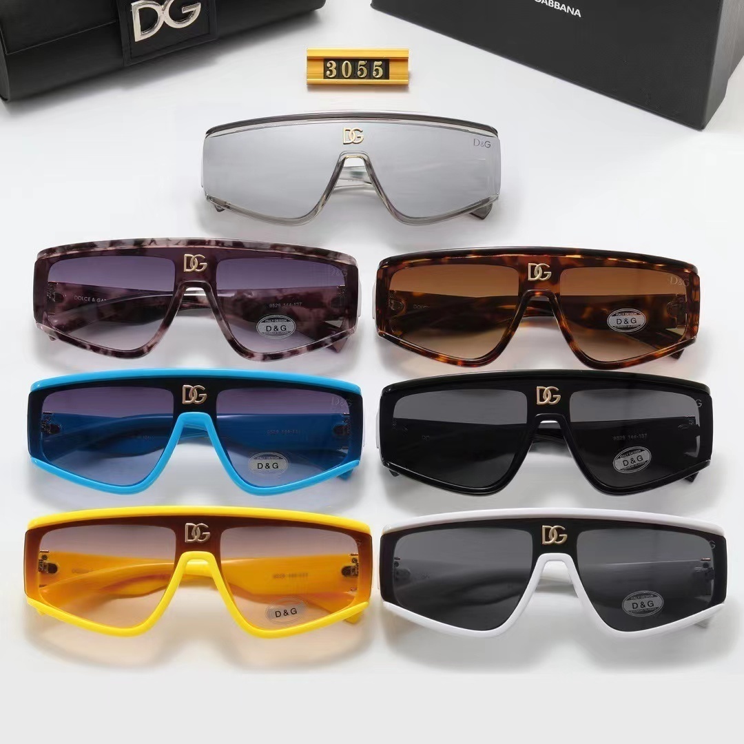 25$ Dolceamp Gabbana Sunglasses with box 9910 YJQ896 gallery