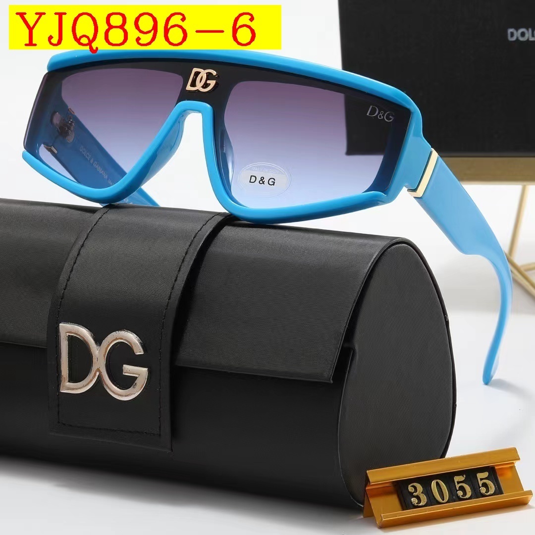 25$ Dolceamp Gabbana Sunglasses with box 9910 YJQ896 gallery