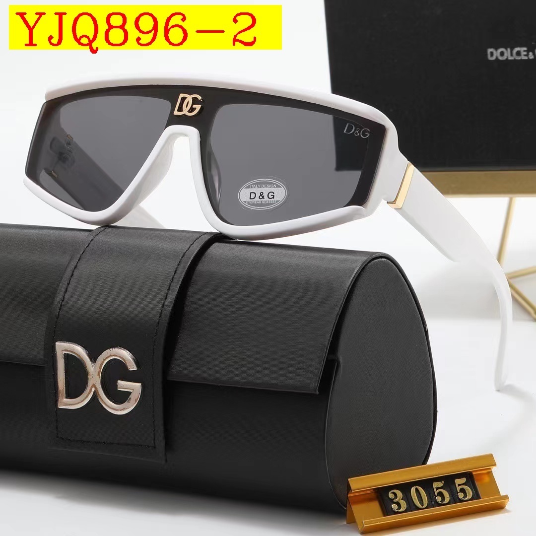 25$ Dolceamp Gabbana Sunglasses with box 9910 YJQ896 gallery