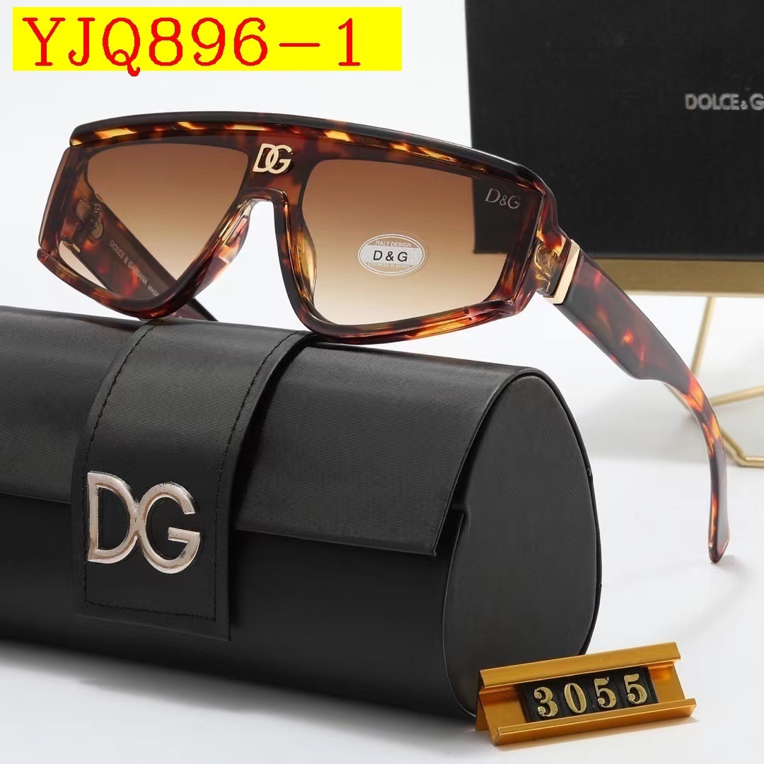 25$ Dolceamp Gabbana Sunglasses with box 9910 YJQ896 gallery
