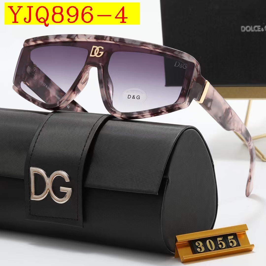 25$ Dolceamp Gabbana Sunglasses with box 9910 YJQ896 gallery