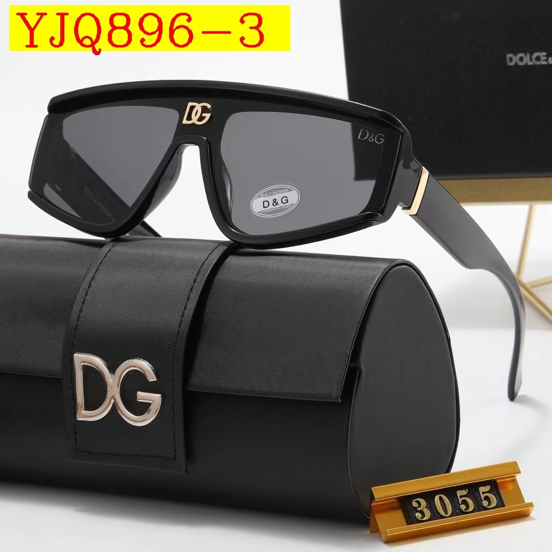25$ Dolceamp Gabbana Sunglasses with box 9910 YJQ896 gallery