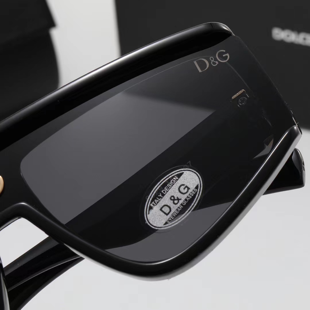 25$ Dolceamp Gabbana Sunglasses with box 9910 YJQ896 gallery