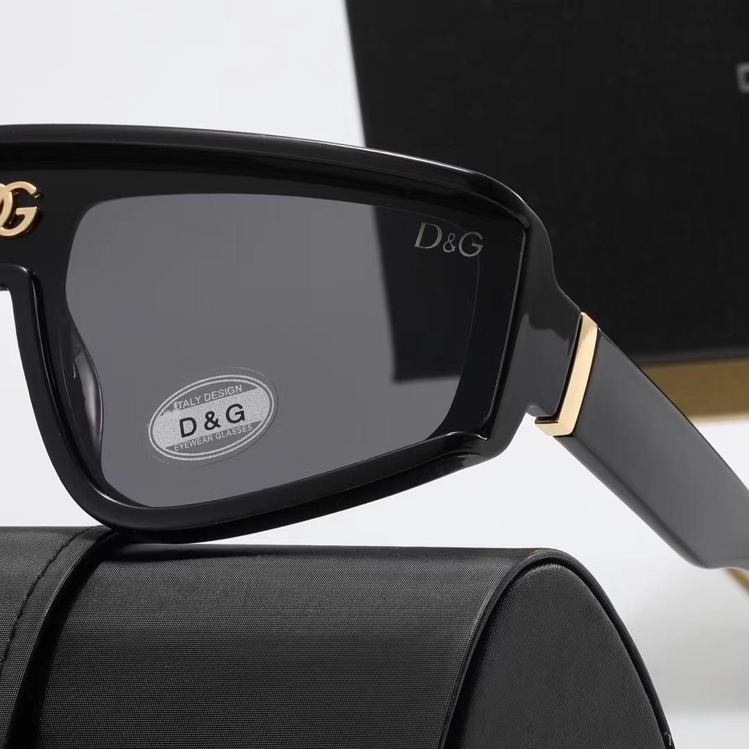 25$ Dolceamp Gabbana Sunglasses with box 9910 YJQ896 gallery