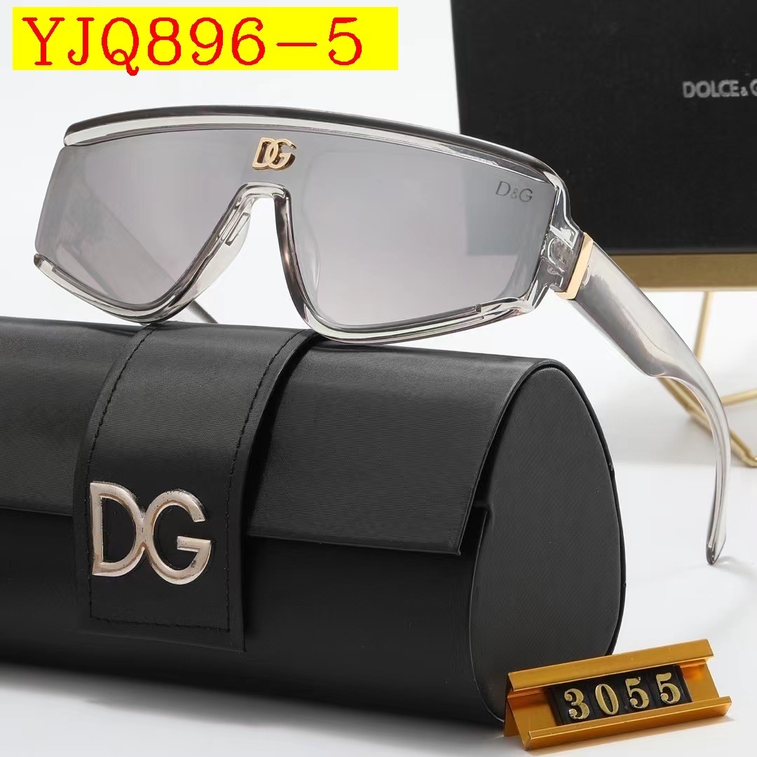 25$ Dolceamp Gabbana Sunglasses with box 9910 YJQ896 gallery