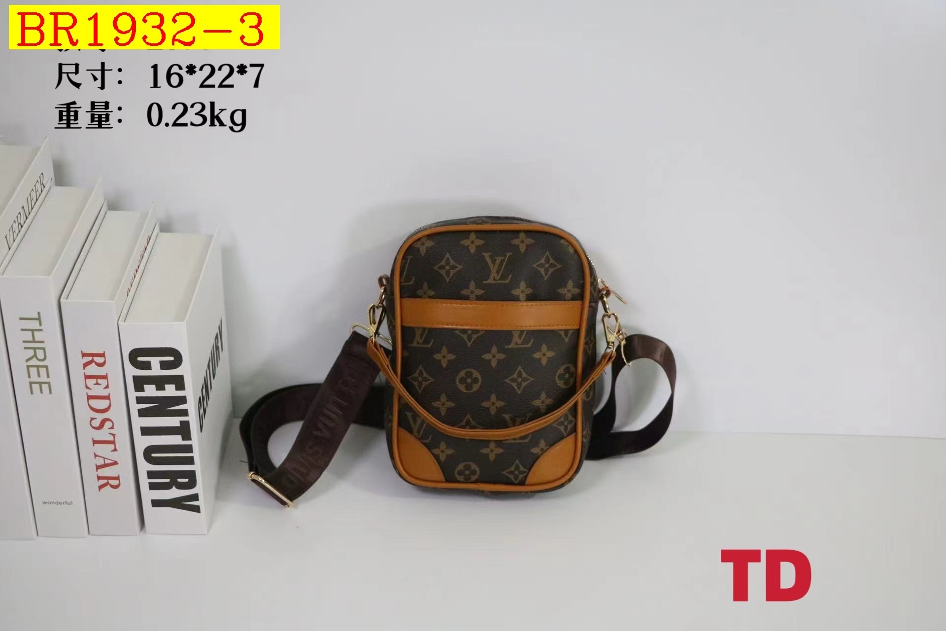 25$ GUCCI 2753 Backpack bag size 16X22X7 cm 8830 BR1932 gallery