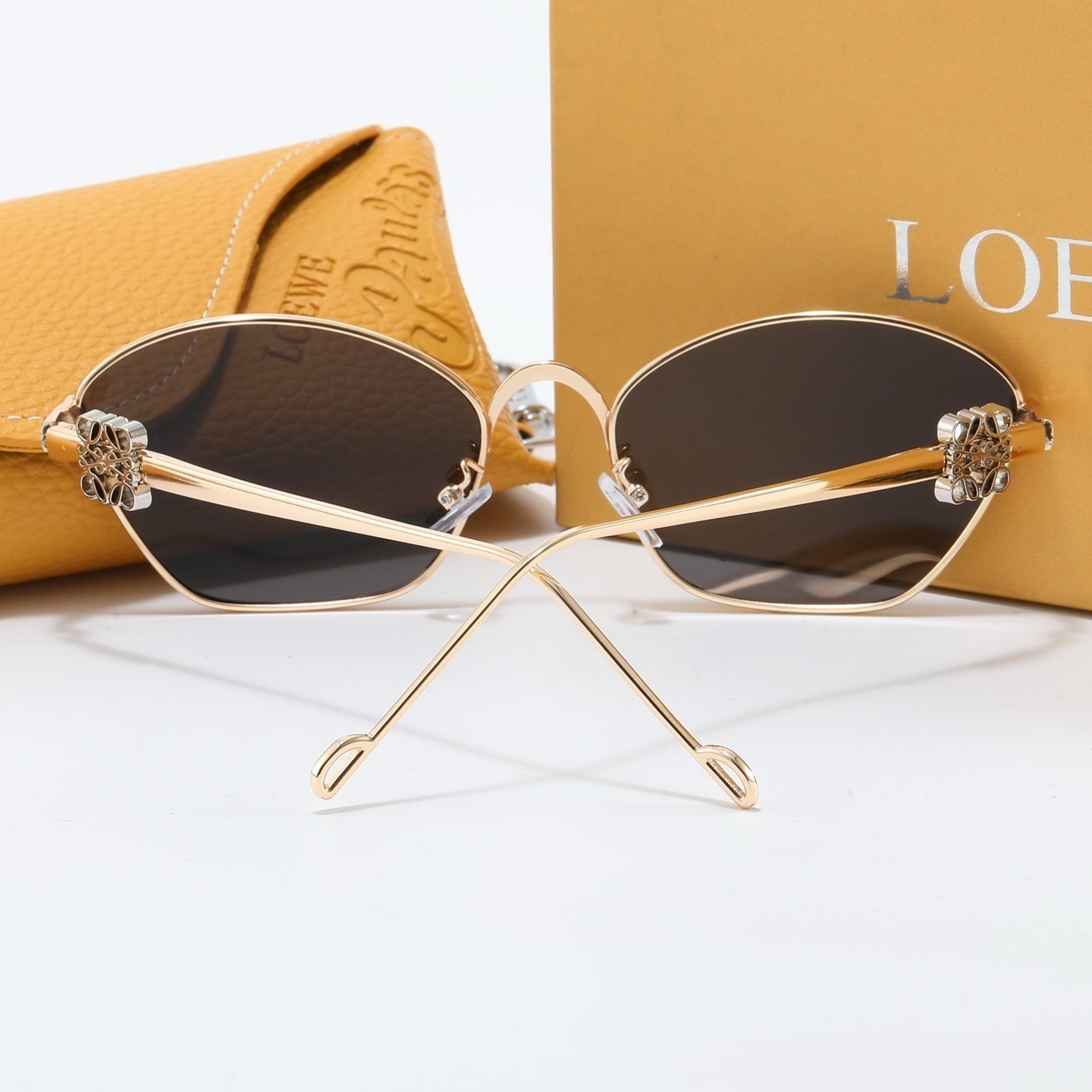 25$ LOEWE Sunglasses with box 4980 YJQ650 gallery