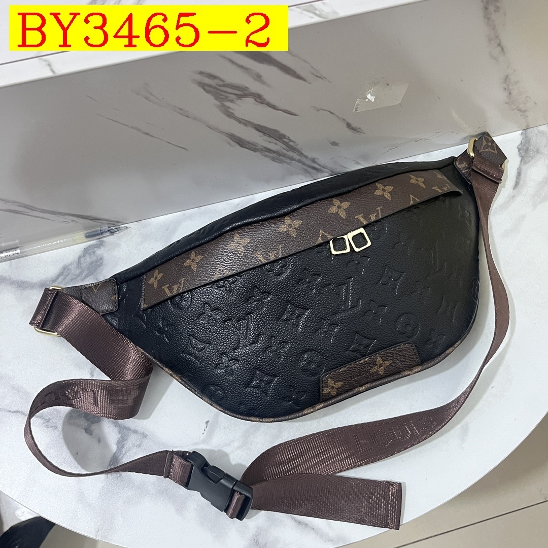 25$ LV 3918 Shoulder bag size 44x18x8 cm 7768 BY3465 gallery