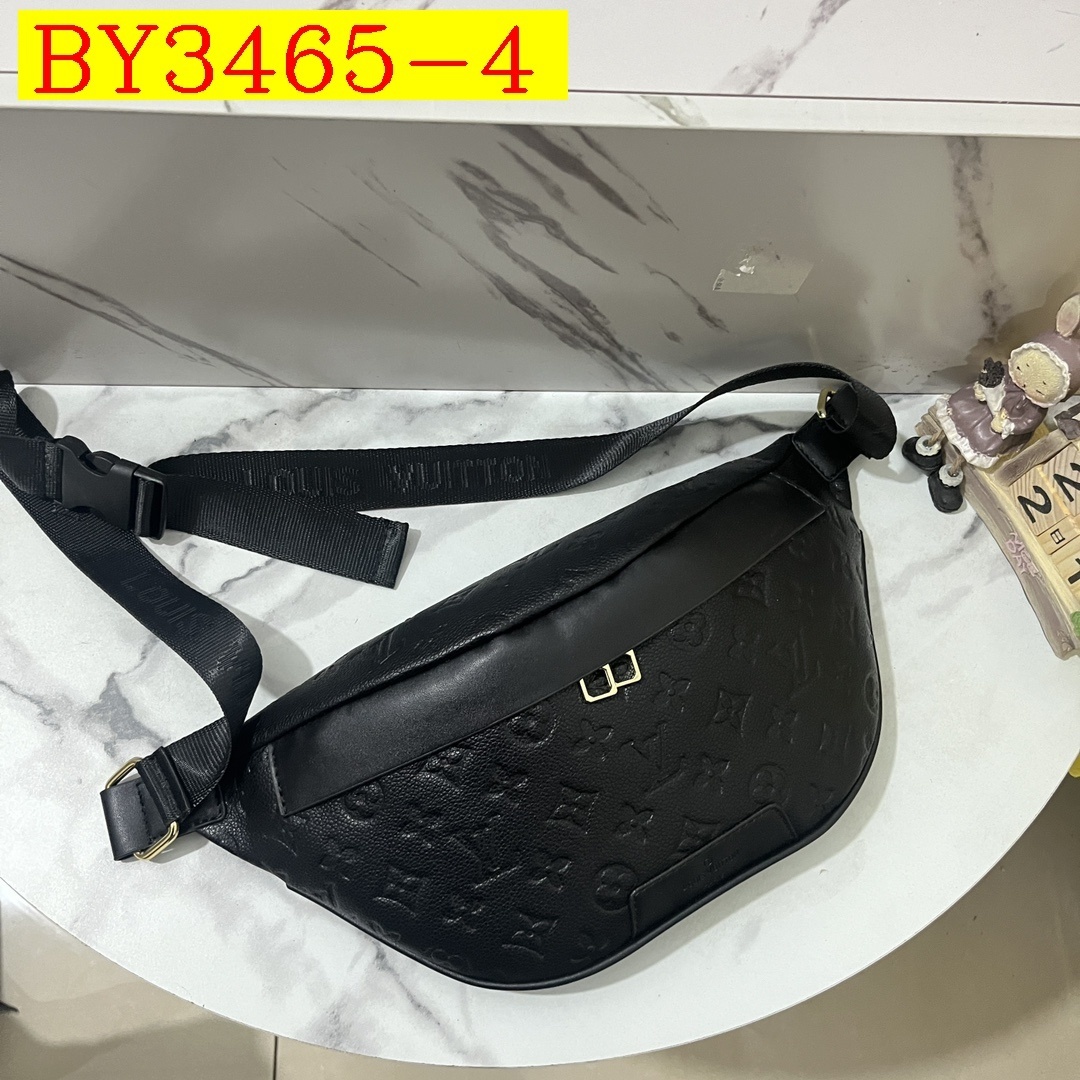 25$ LV 3918 Shoulder bag size 44x18x8 cm 7768 BY3465 gallery