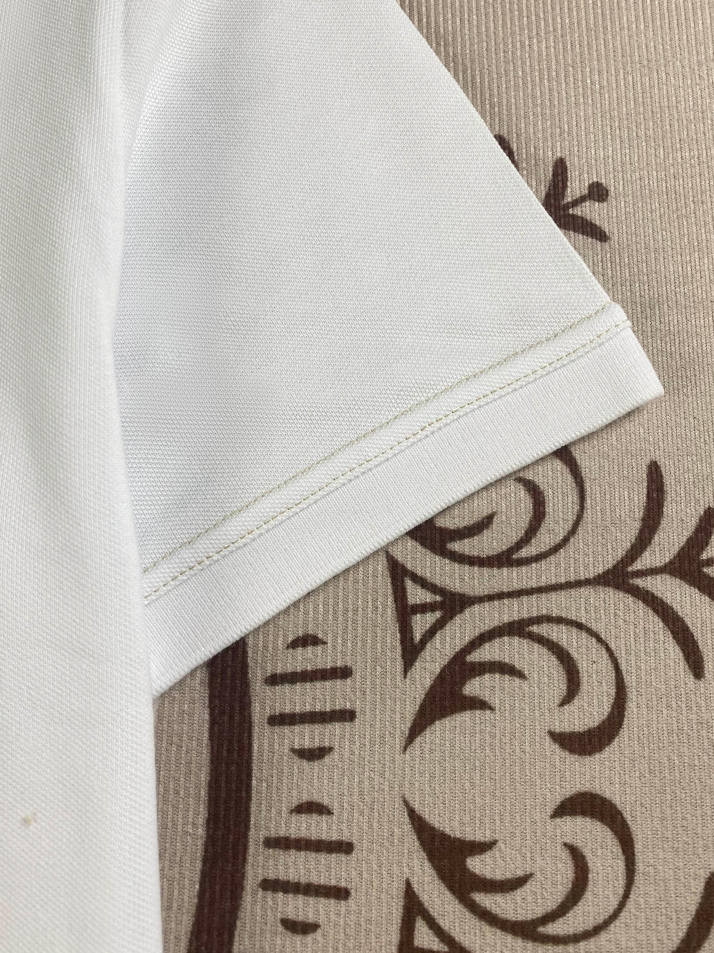 25$ Lacoste Polo Cotton Size M-2XL 1890 YJNZ12 gallery