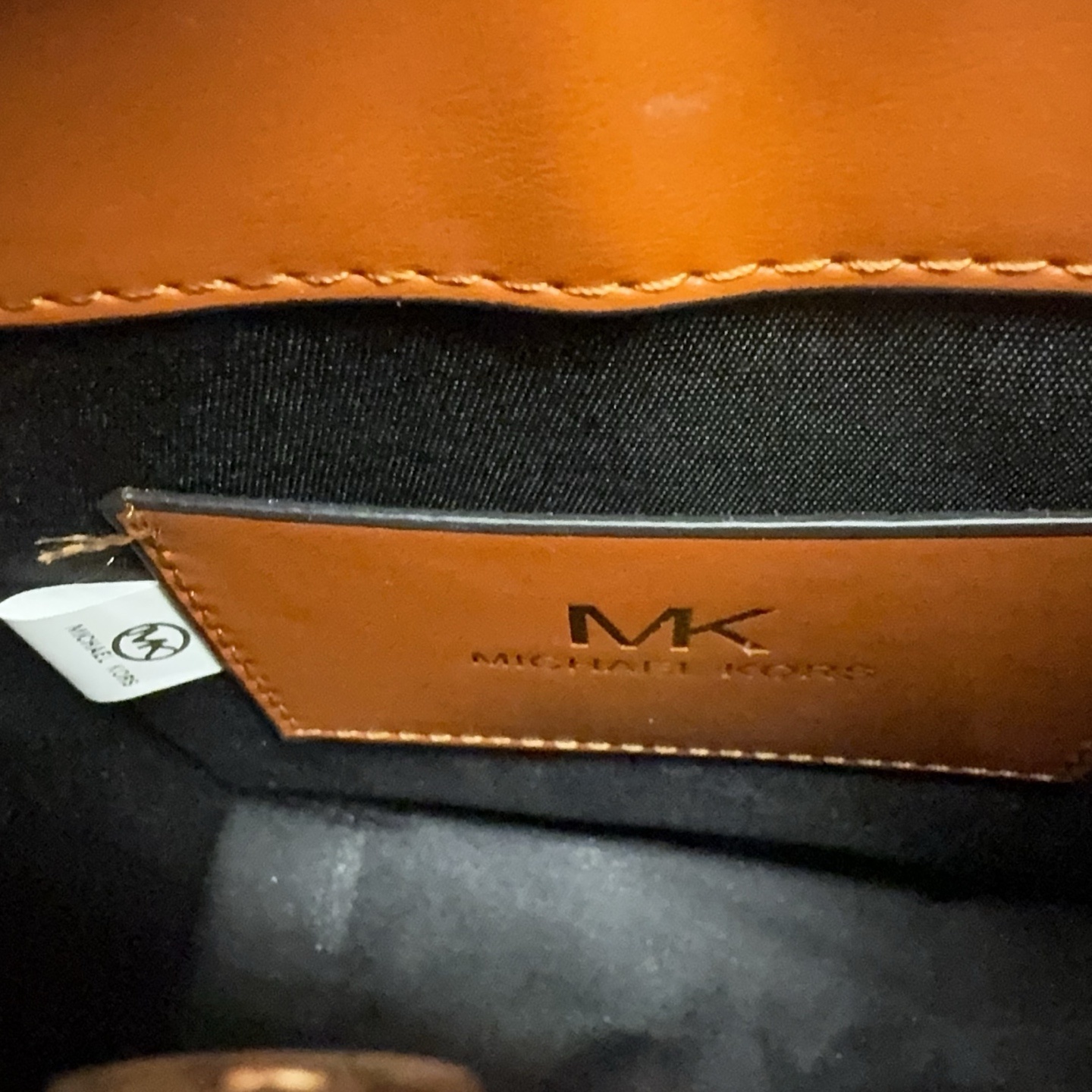 25$ MK Tote bag size 17x15x6 cm 8788 BY3169 gallery