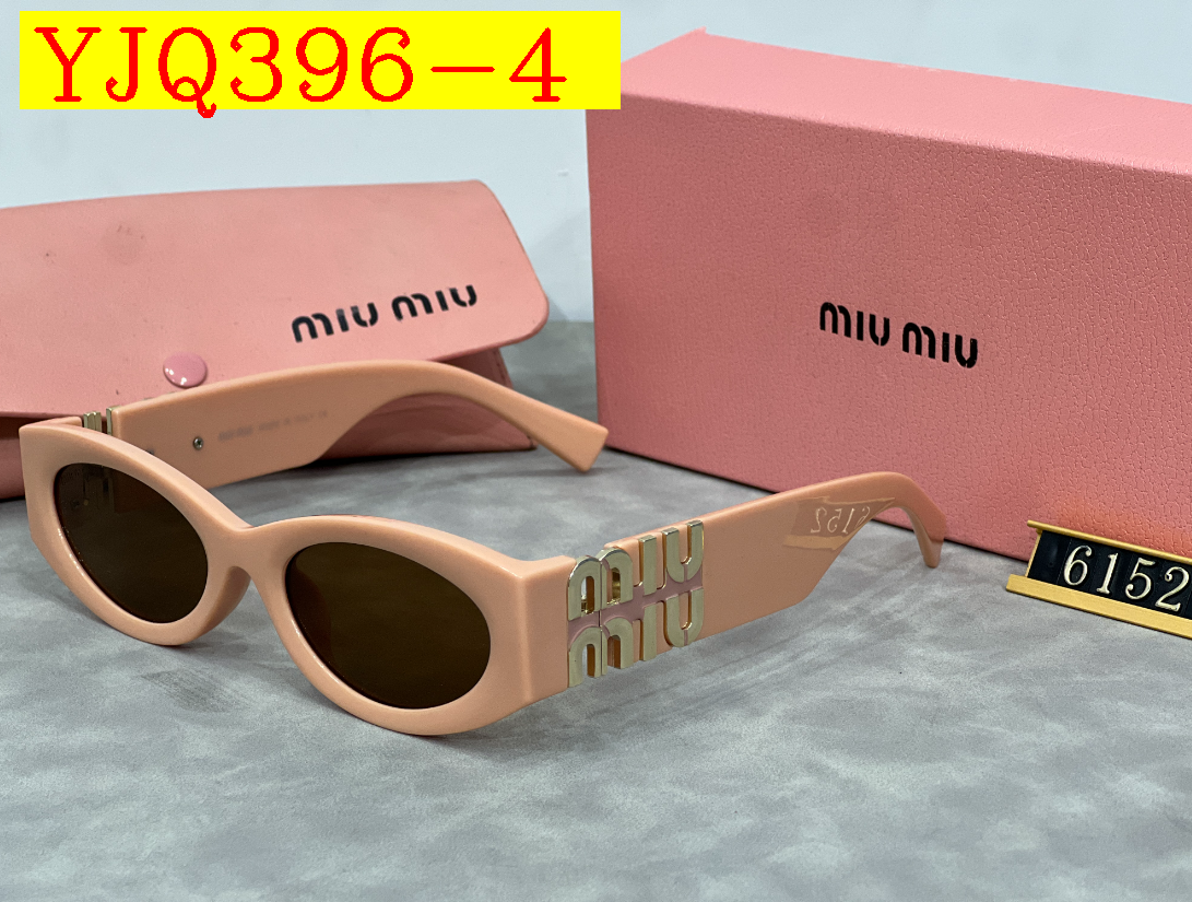 25$ Miu Miu Sunglasses with box 1940 20251225221103 YJQ396 gallery