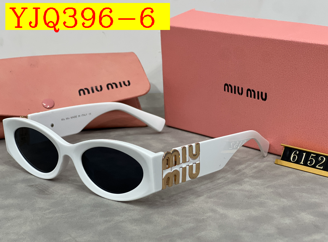 25$ Miu Miu Sunglasses with box 1940 20251225221103 YJQ396 gallery