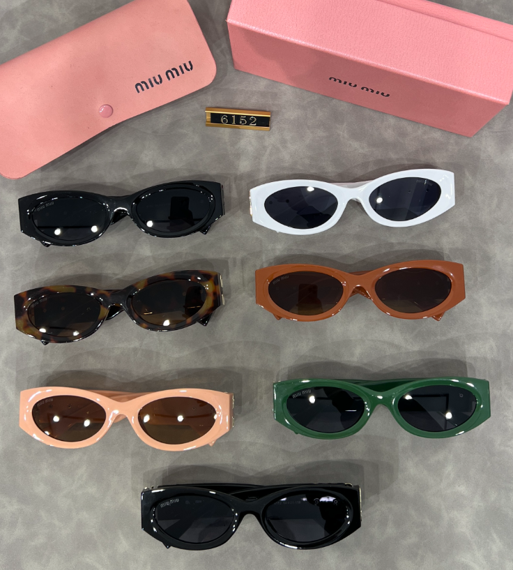 25$ Miu Miu Sunglasses with box 1940 20251225221103 YJQ396 gallery