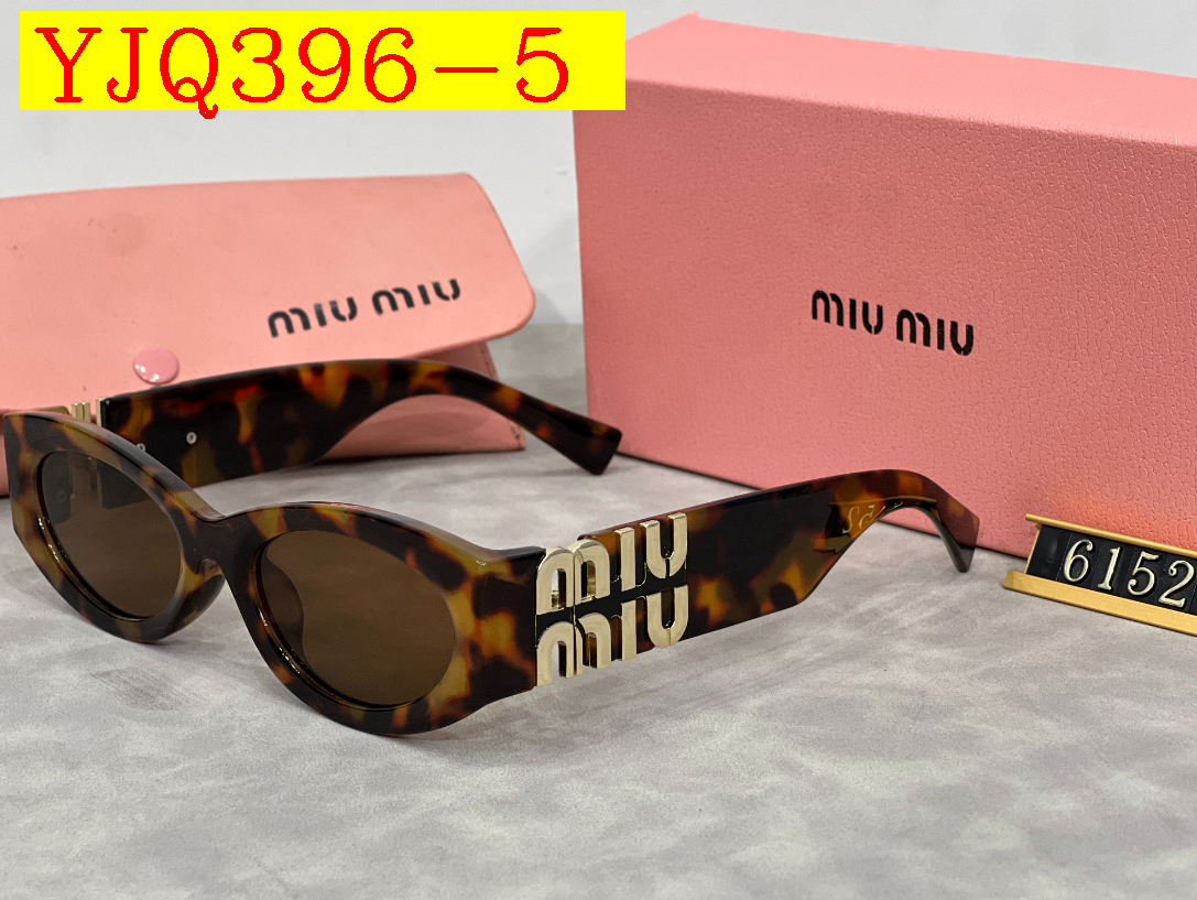 25$ Miu Miu Sunglasses with box 1940 20251225221103 YJQ396 gallery