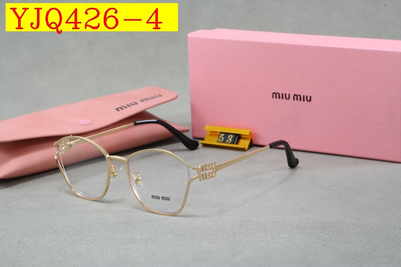 25$ Miu Miu Sunglasses with box 6910 YJQ426 gallery