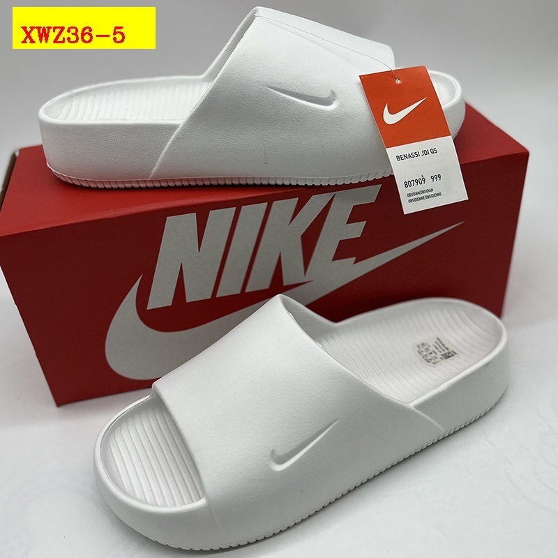 25$ Nike Slippers size 36-45 1500 XWZ36 gallery