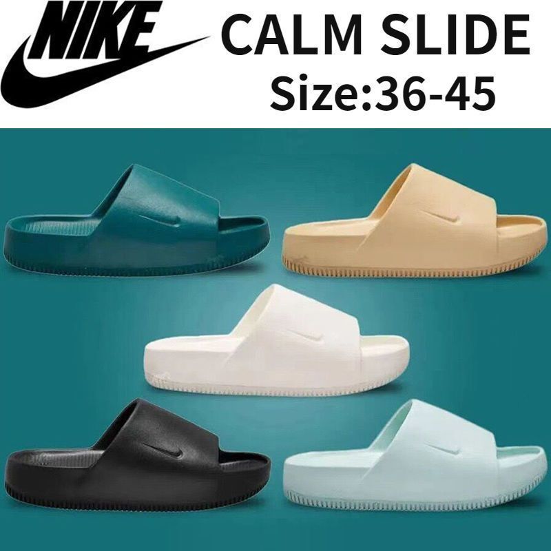 25$ Nike Slippers size 36-45 1500 XWZ36 gallery