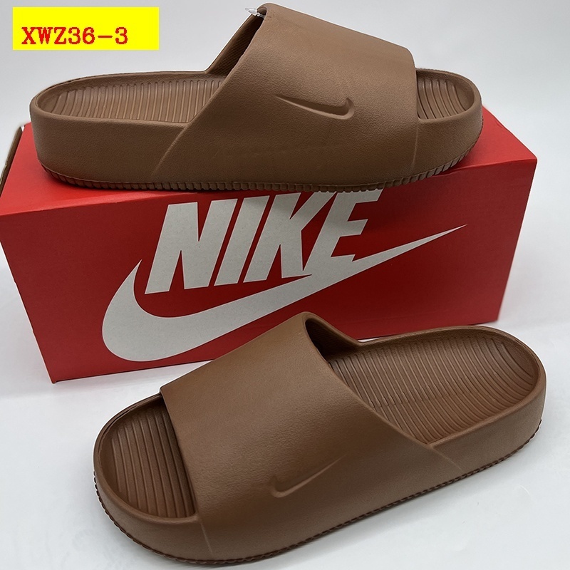 25$ Nike Slippers size 36-45 1500 XWZ36 gallery