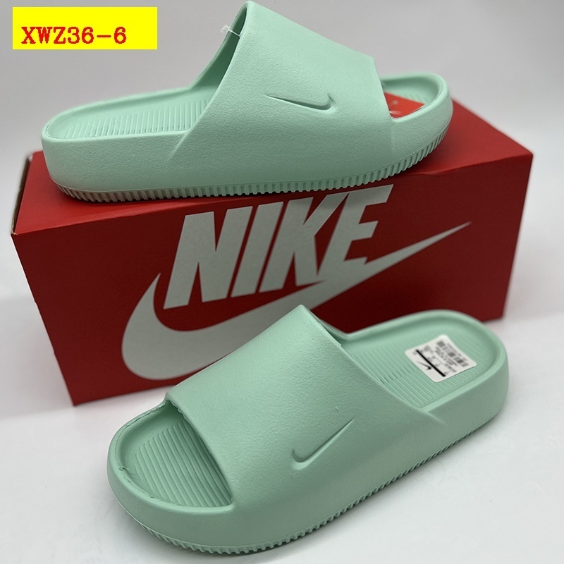 25$ Nike Slippers size 36-45 1500 XWZ36 gallery