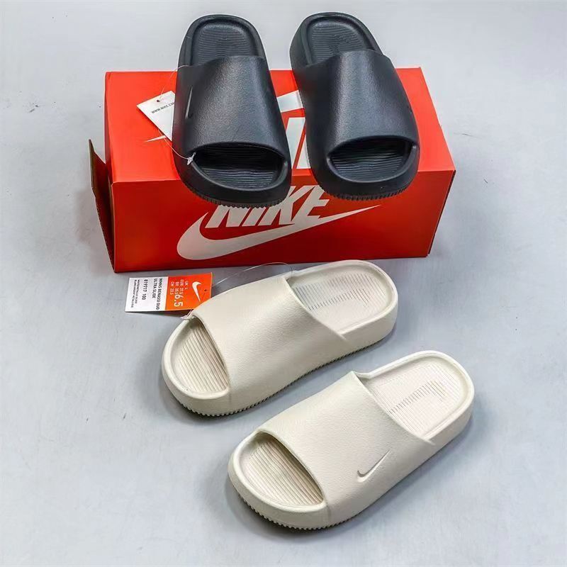 25$ Nike Slippers size 36-45 1500 XWZ36 gallery
